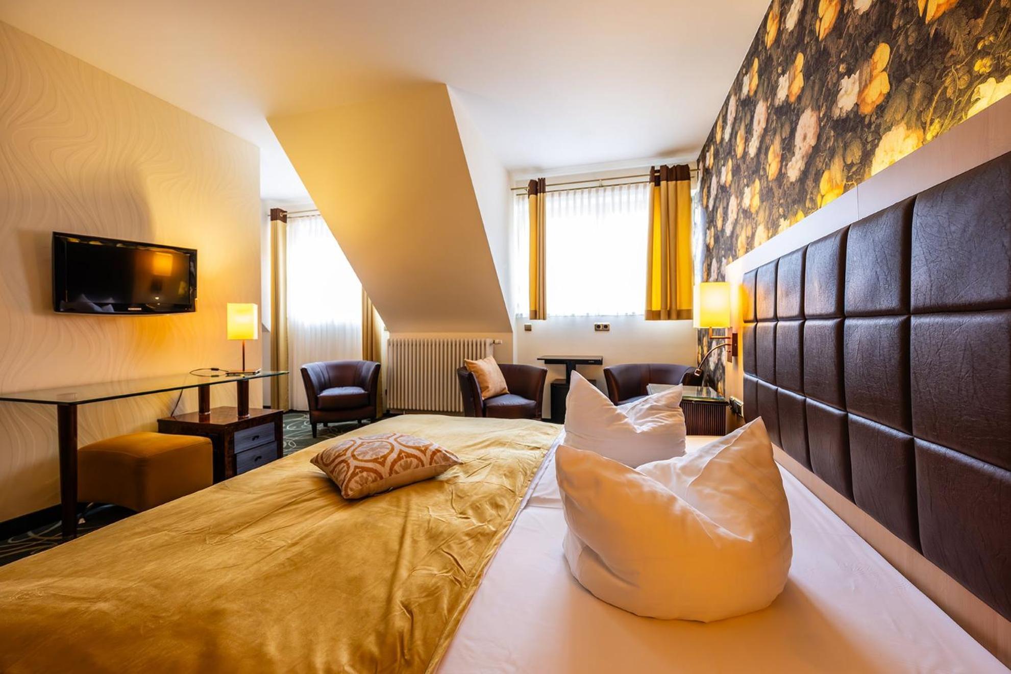 Zeitgeist Rathen By Steiger Hotels Exterior foto