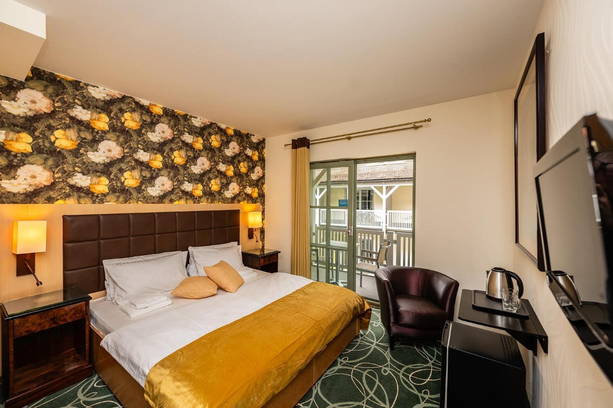 Zeitgeist Rathen By Steiger Hotels Exterior foto
